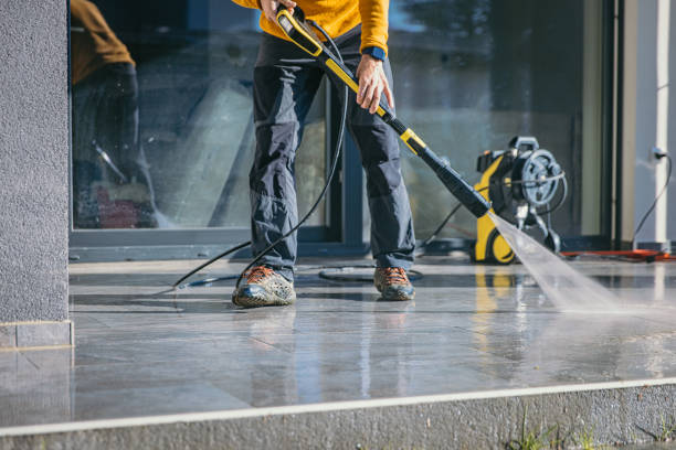 Best Animal Enclosure Cleaning  in Woodlynne, NJ