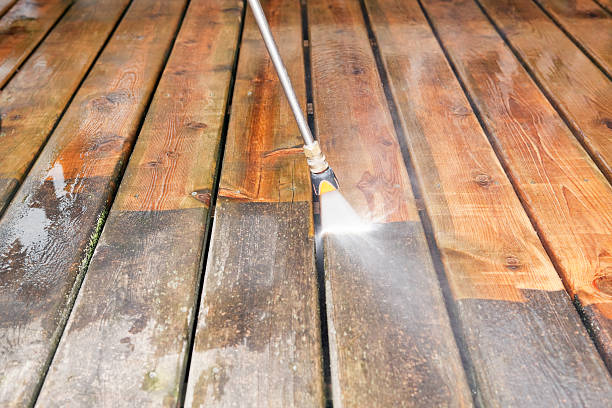 Best Spring Cleaning  in Woodlynne, NJ