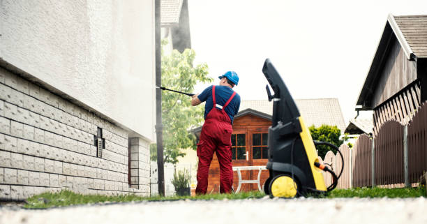 Best Gutter Cleaning  in Woodlynne, NJ